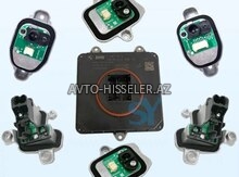 BMW F30 LED fara bloku